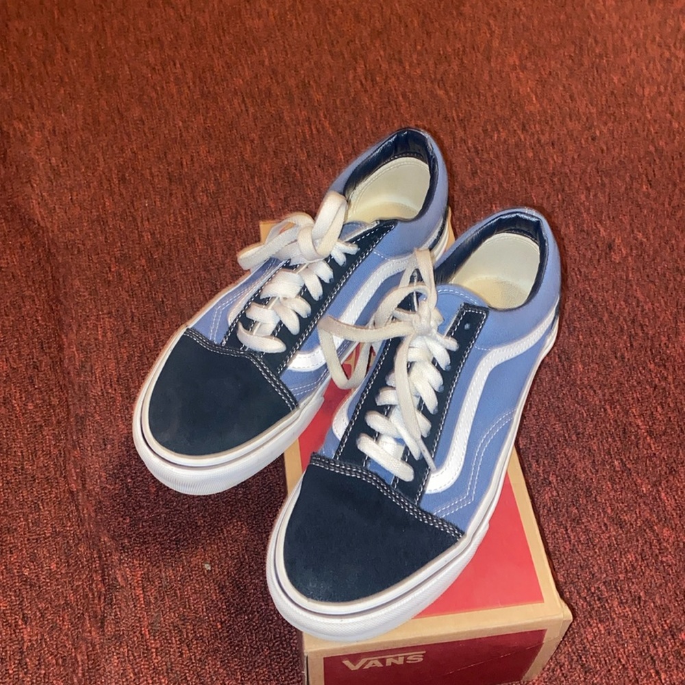 Vans